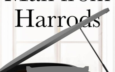 New Book by Local Author Published by Book Guild Ltd