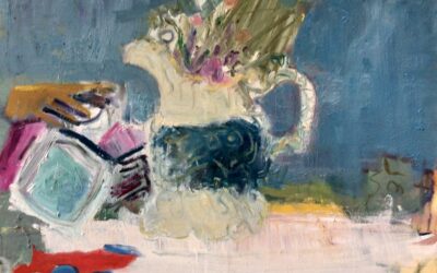 Stella Cardew Exhibition