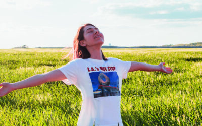 All About Setting A Few Non-Negotiables Rules When It Comes To Your Health And Wellbeing