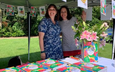 Launch of Rosendale Family Cookbook