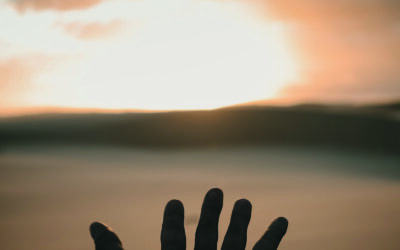 Are you bringing the past into your present relationships?