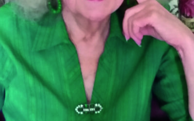 The Last Word – Irene Martin