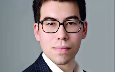 The Last Word – Lee Moffatt