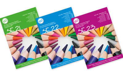 Out Today – Our September Magazines