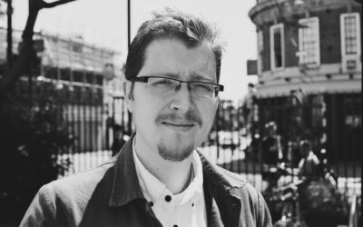 Tom Chivers: London Clay