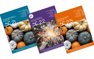 Out Today – Our October Magazines