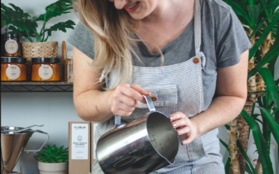 The Last Word – Sophie Parker