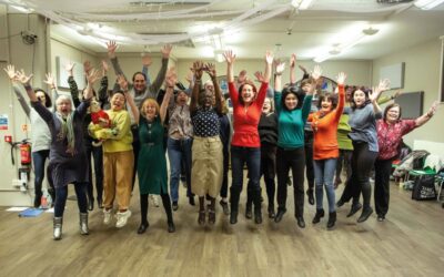 Herne Hill Music Festival, 8th-17th October 2021