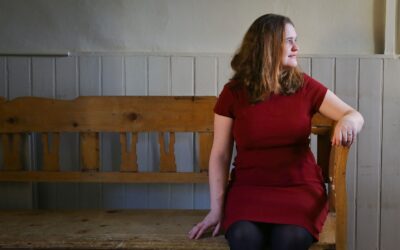 Jackie Oates Event – English Folk Musician, Singer, Perfomer and Educator