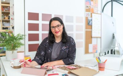 The Last Word – SE21 – Micaela Lindsay