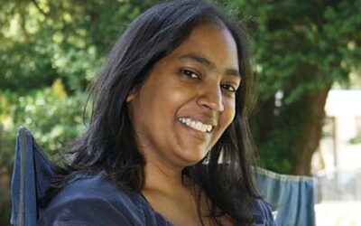 The Last Word – Sally Brandon