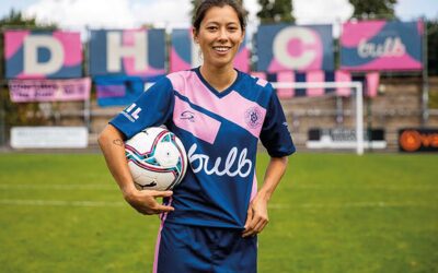 Dulwich Hamlet Football Club