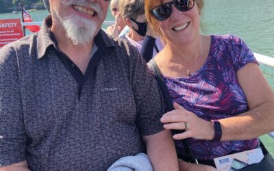 The Last Word – Angela Finch