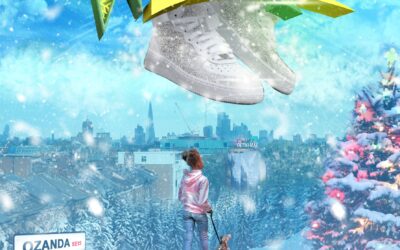 The Wonderful by Geoff Aymer