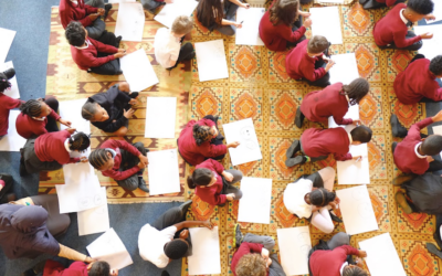 Herne Hill Kids’ Lit Fest 2022