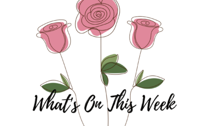 What’s On This Week – Around Dulwich Events