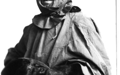 ARCHIVES PRESENTS SHACKLETON 100 AT DULWICH COLLEGE & VIRTUAL!!!!