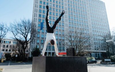 Fitness Tips: The Concept of The Business Athlete 