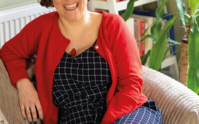 Time to clean up your act? 