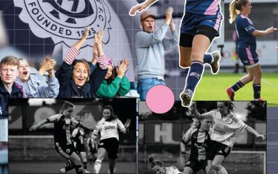 Dulwich Hamlet Football Club DHFC!!