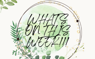 What’s On This Week Around Dulwich!!!!!