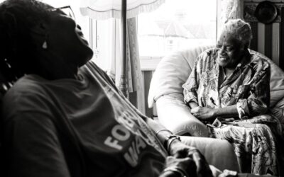 Linking Lives Crofton Park (LLCP)