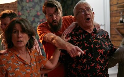 Dulwich Festival Choir Night