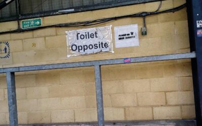 Dulwich Hamlet Football Club