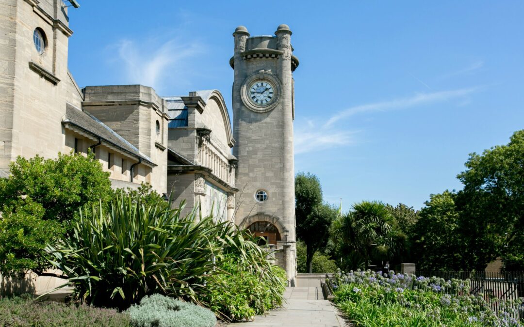Horniman Museum & Gardens Shortlisted for £100,000 Art Fund Museum of the Year 2022