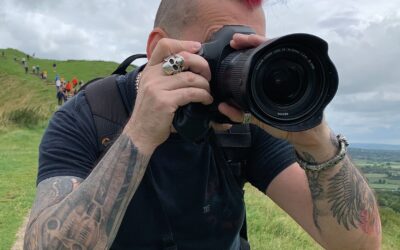 The Last Word SE23 – Miguel de Melo