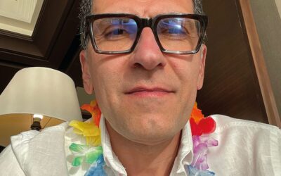 The Last Word – Koorosh Nejad