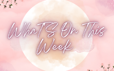 What’s On This Week Around Dulwich!!!