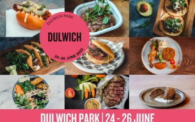Pub in the Park 24 – 26 June 2022