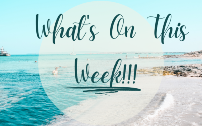 What’s On This Week Around Dulwich !!!