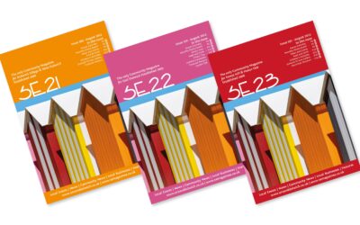 Out Today – Our August Magazines 