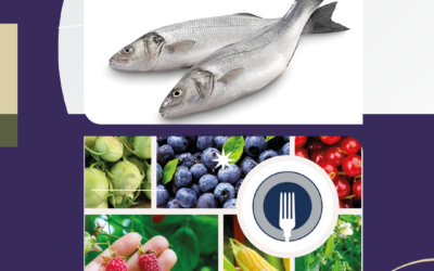 Sea Bass with Summer Herbs: The Perfect Summer Fish Dish !!