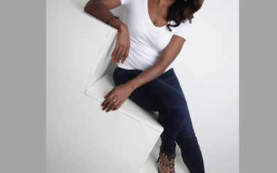 The Last Word – Candice Earle-Hutton&nbsp;