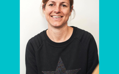 The Last Word SE23 – Marion Colledge 