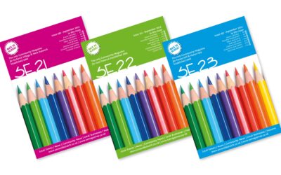 Out Today – Our September Magazines