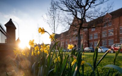 St Dunstan’s College to sponsor the first-ever Catford Literary Festival 