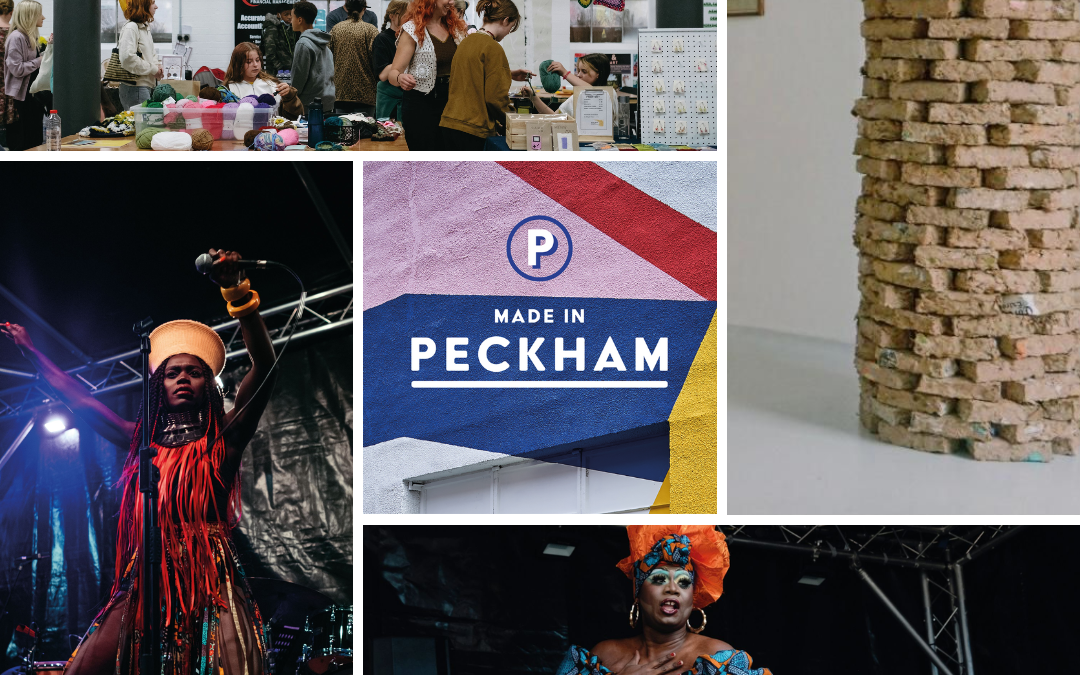 Peckham Festival