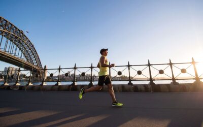 How to Maintain your Fitness When you’re Travelling!!!