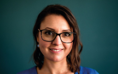 The Last Word – Dana Chapman (September Edition)