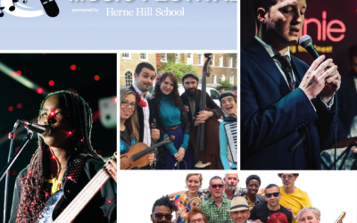 Herne Hill Music Festival