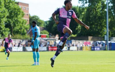 Dulwich Hamlet Football Club – October Update