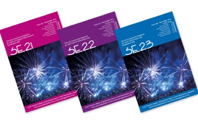 Out Today – Our November Magazines 