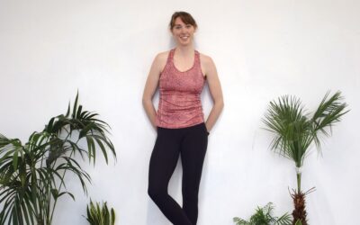 The Last Word – Rosie Wadham 