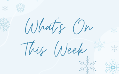 What’s On This Week Around Dulwich