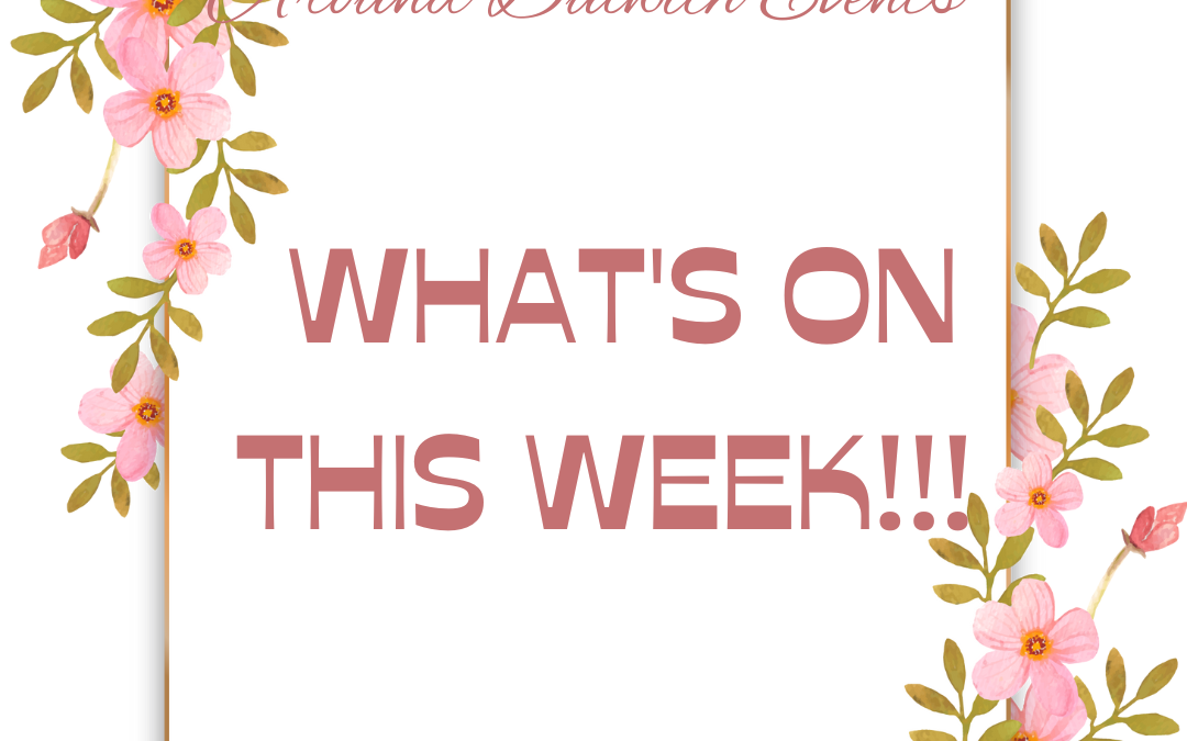 What’s On This Week Around Dulwich