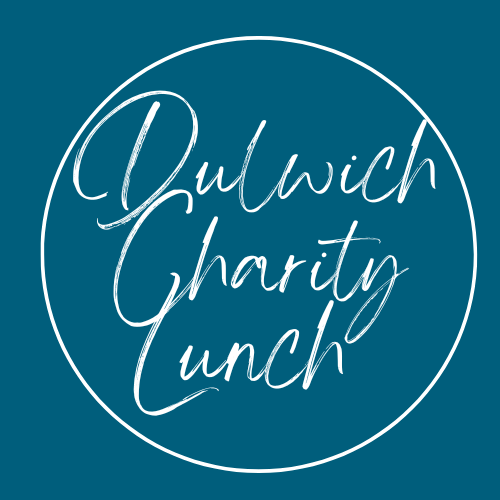 Dulwich Charity Lunch 